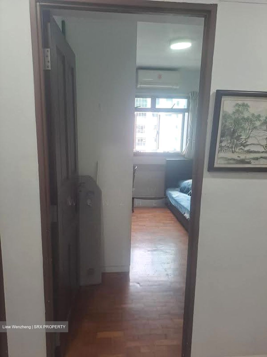 Blk 162A Punggol Central (Punggol), HDB 4 Rooms #607518261